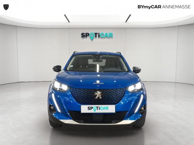 Peugeot 2008 image 5