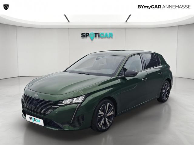 Peugeot 308 Puretech 130ch S&s Eat8 Allure
