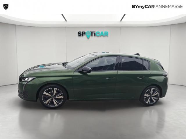 Peugeot 308 image 9