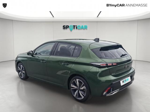 Peugeot 308 image 1