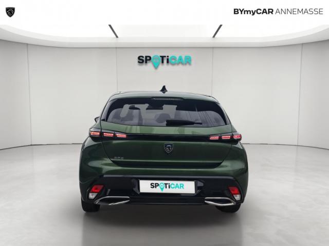 Peugeot 308 image 3