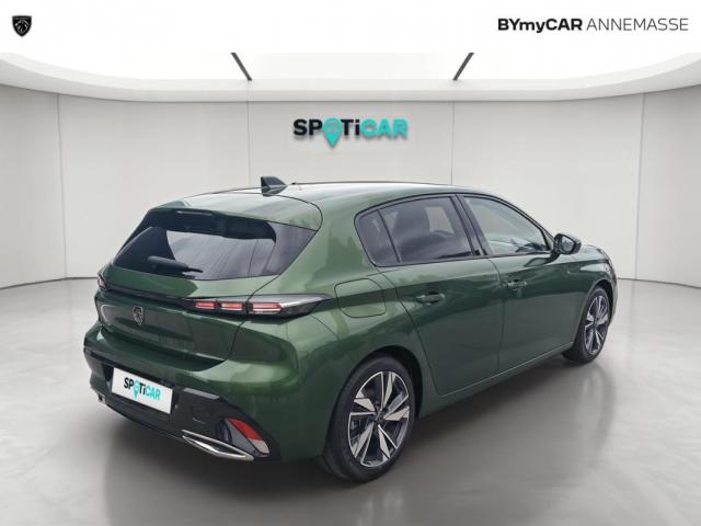 Peugeot 308 image 8