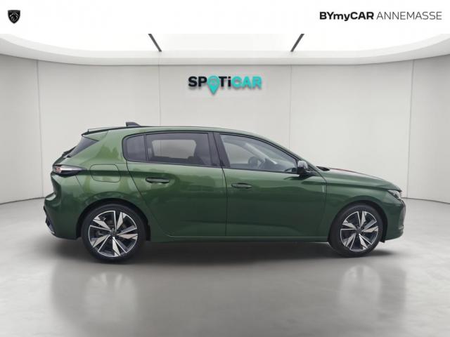 Peugeot 308 image 2