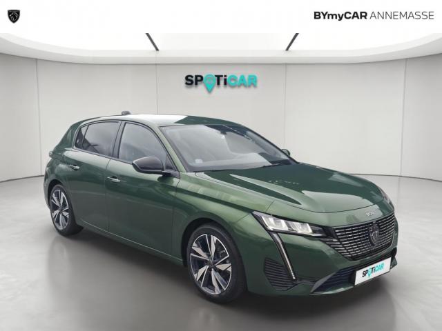 Peugeot 308 image 4