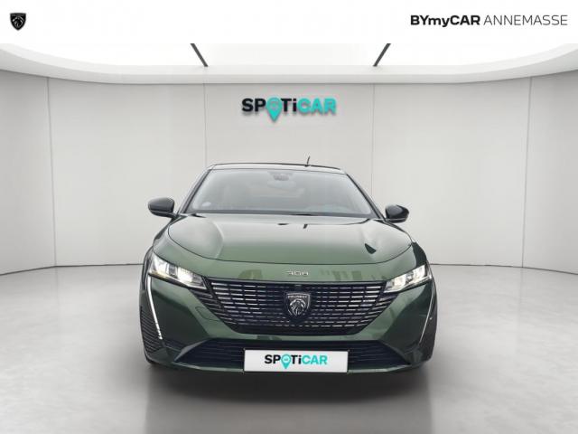 Peugeot 308 image 5