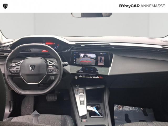 Peugeot 308 image 6