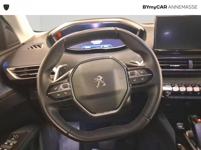 Peugeot 3008 image 2
