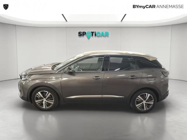 Peugeot 3008 image 4