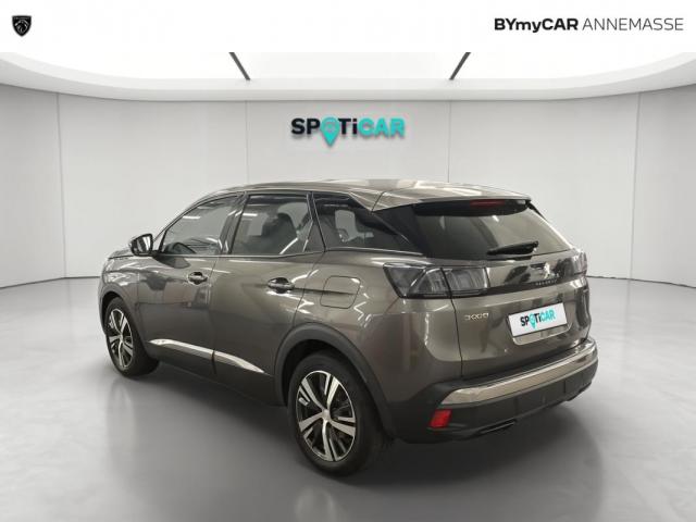 Peugeot 3008 image 3