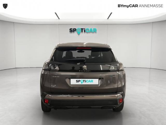 Peugeot 3008 image 6