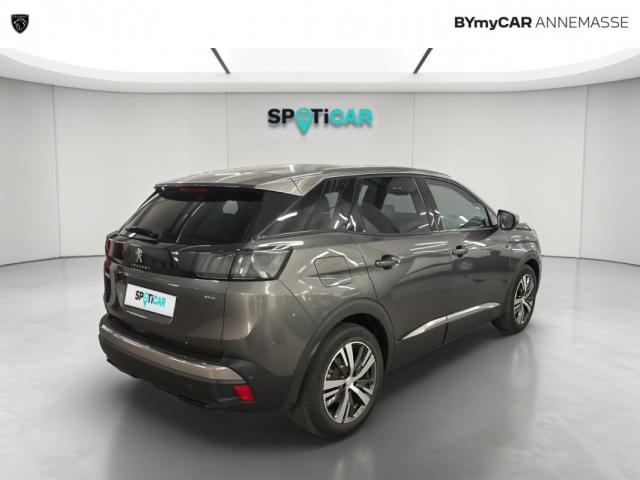 Peugeot 3008 image 7