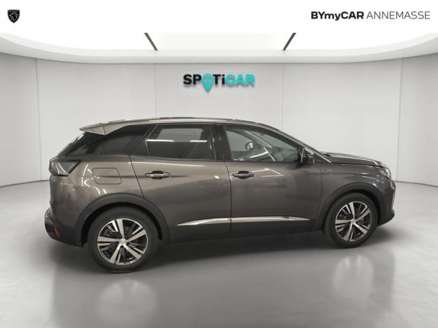 Peugeot 3008 image 9