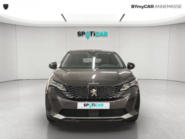 Peugeot 3008 image 5