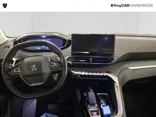 Peugeot 3008 image 1
