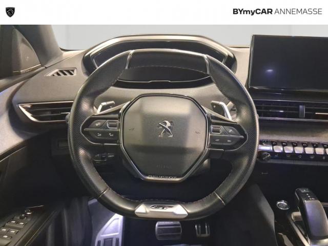 Peugeot 3008 image 7