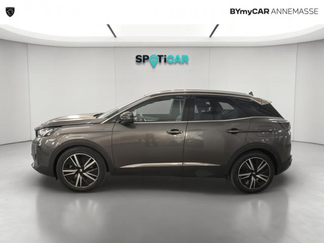 Peugeot 3008 image 9