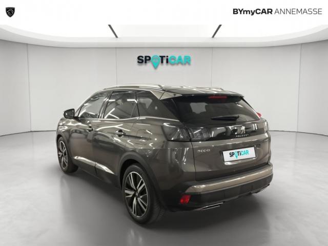 Peugeot 3008 image 2