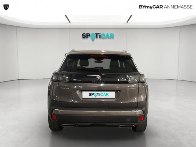 Peugeot 3008 image 1