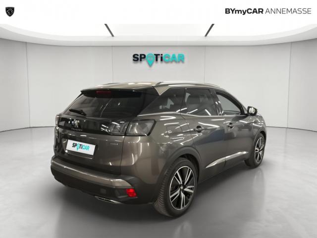 Peugeot 3008 image 3