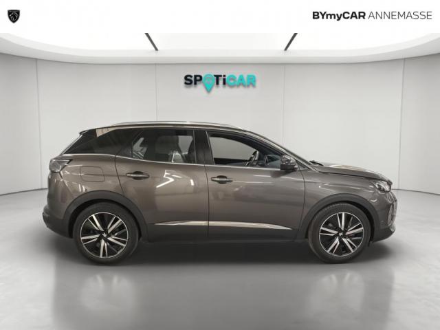Peugeot 3008 image 4