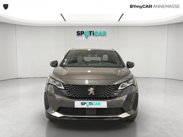 Peugeot 3008 image 5