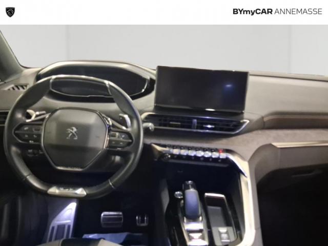 Peugeot 3008 image 6