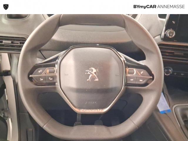 Peugeot Partner image 5