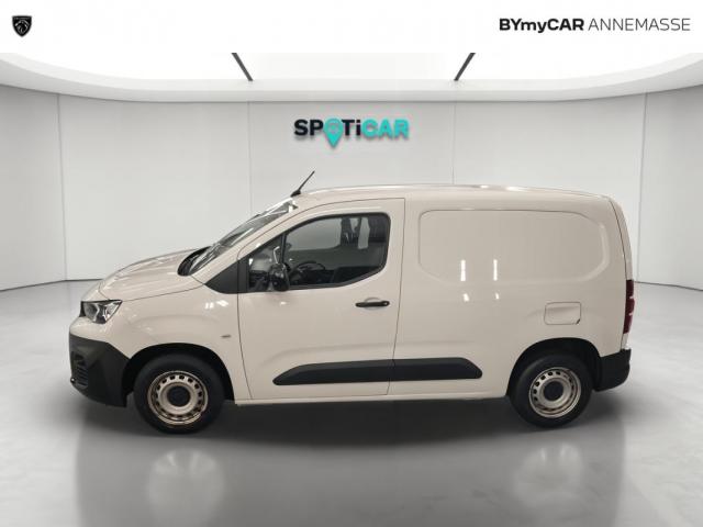 Peugeot Partner image 3