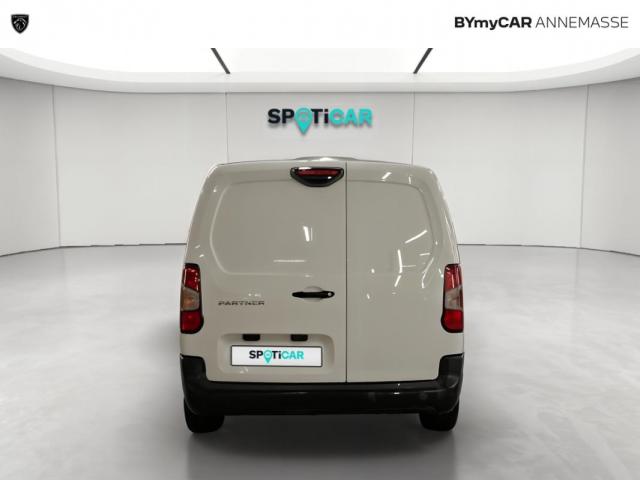 Peugeot Partner image 7