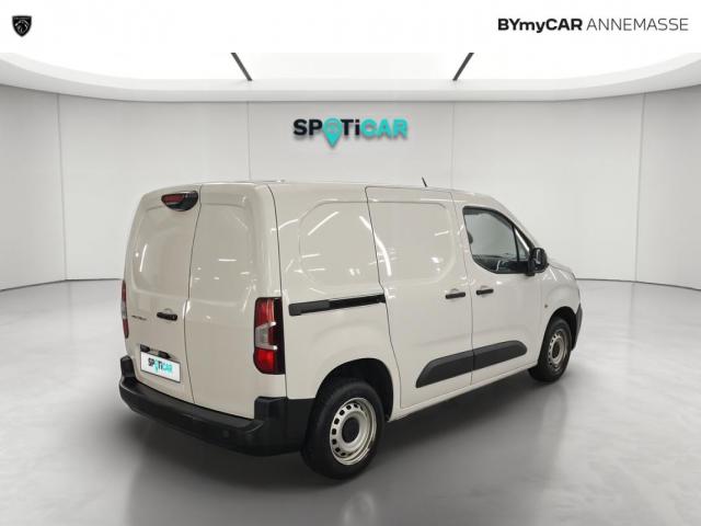 Peugeot Partner image 6