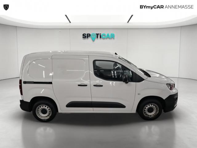 Peugeot Partner image 4