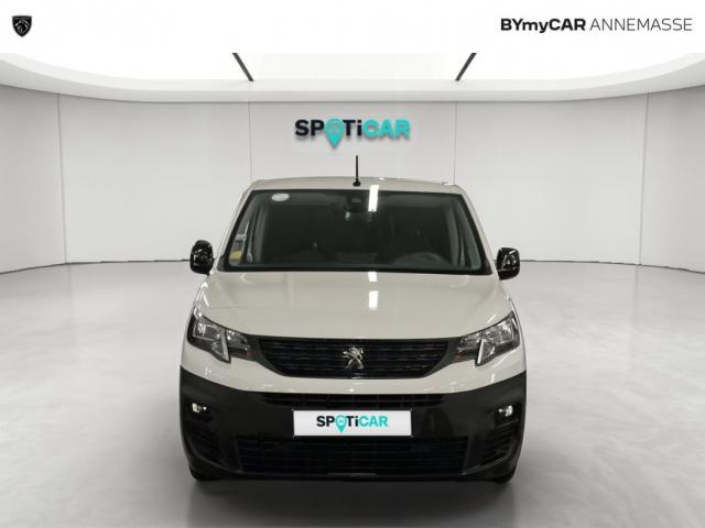 Peugeot Partner image 1