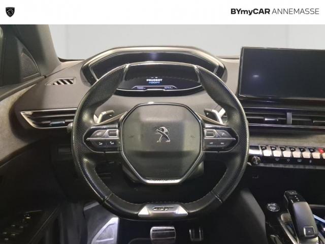 Peugeot 3008 image 9