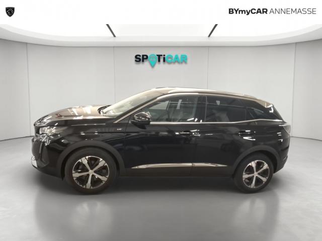 Peugeot 3008 image 3