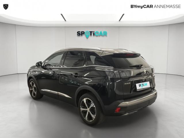 Peugeot 3008 image 8