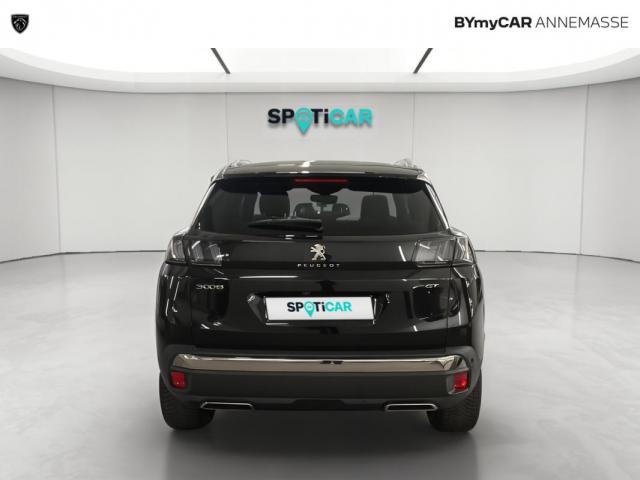 Peugeot 3008 image 2