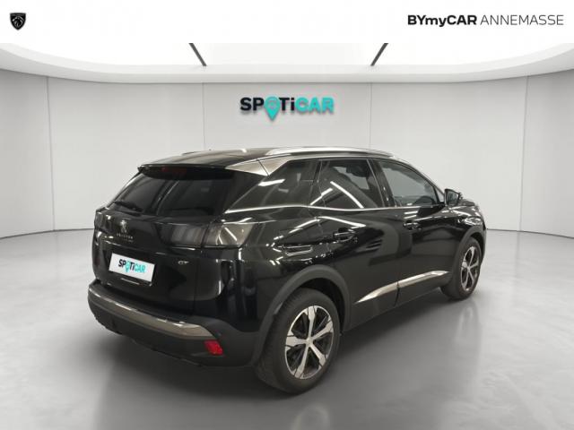 Peugeot 3008 image 4
