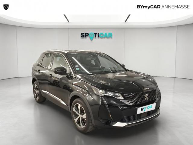 Peugeot 3008 image 6