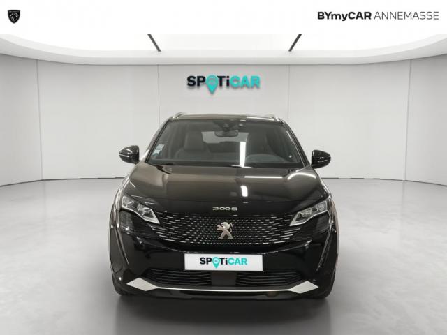 Peugeot 3008 image 1