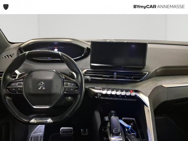 Peugeot 3008 image 5
