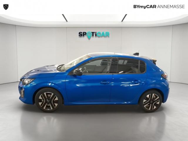 Peugeot 208 image 3