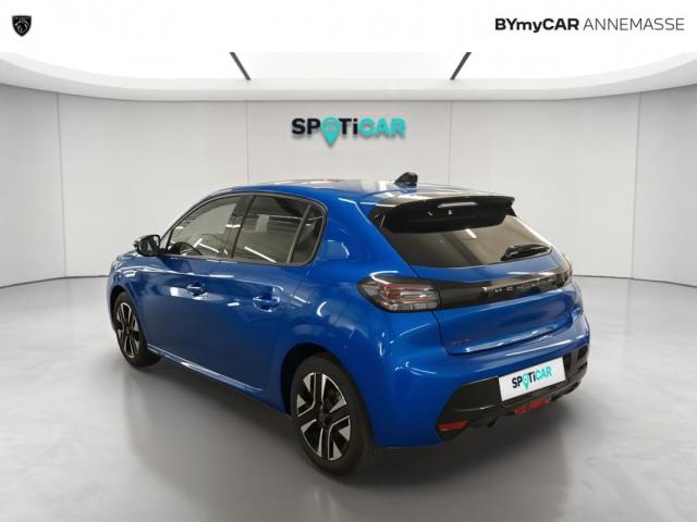 Peugeot 208 image 2