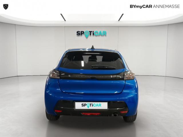 Peugeot 208 image 4