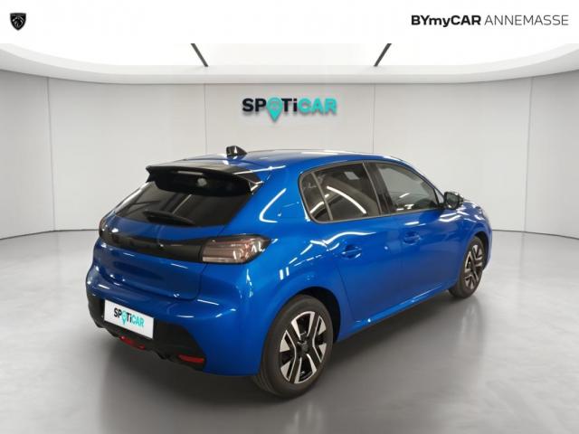 Peugeot 208 image 6