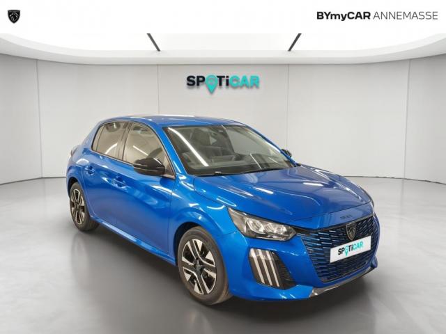 Peugeot 208 image 7
