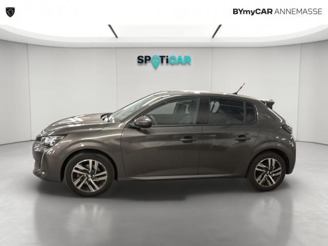 Peugeot 208 image 8
