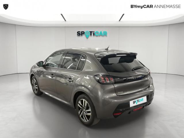 Peugeot 208 image 3