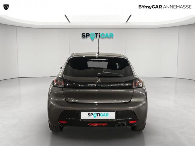 Peugeot 208 image 7