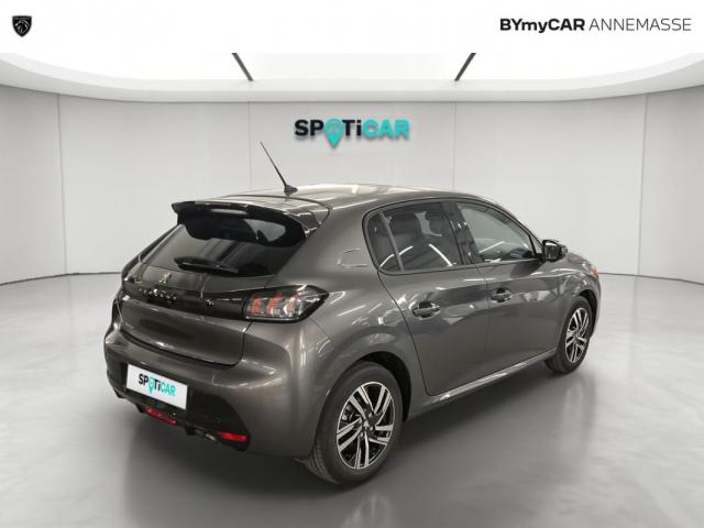 Peugeot 208 image 4