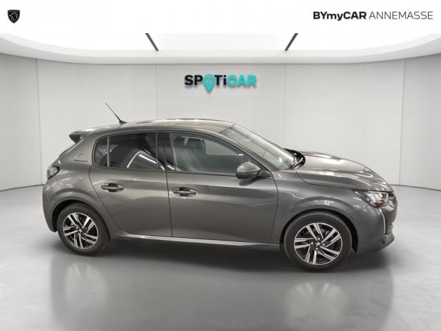 Peugeot 208 image 1